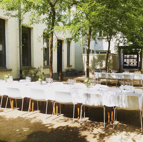 Courage Loes en Krikke