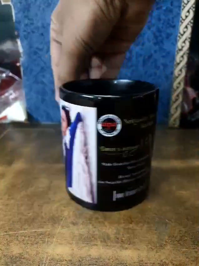 Customized Ceramic Mug Printing – Perfect Corporate Gift Solution