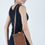 Thumbnail: LivWild Genuine Leather Women's Sling Bag with Adjustable Strap