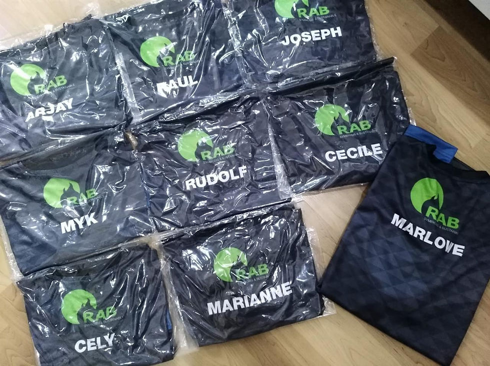 PBC Bowling Tournament Season 5