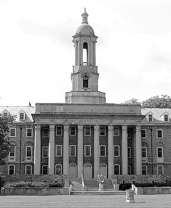 Penn State University