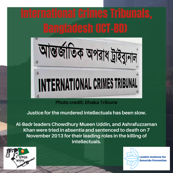 Slide 11 - International Crimes Tribunals, Bangladesh on Intellectual .png