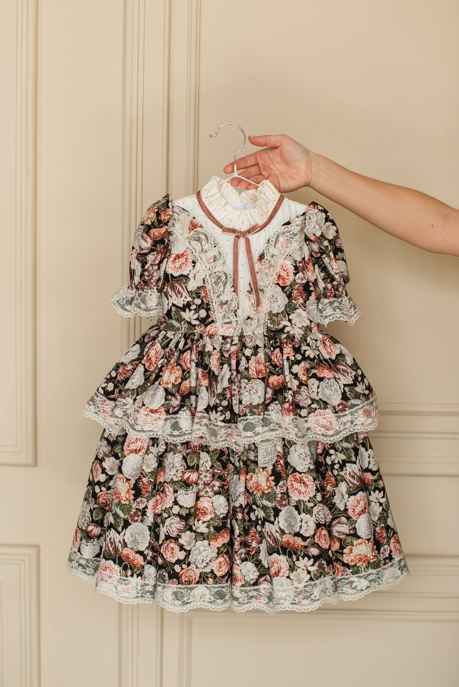 сукня королівська