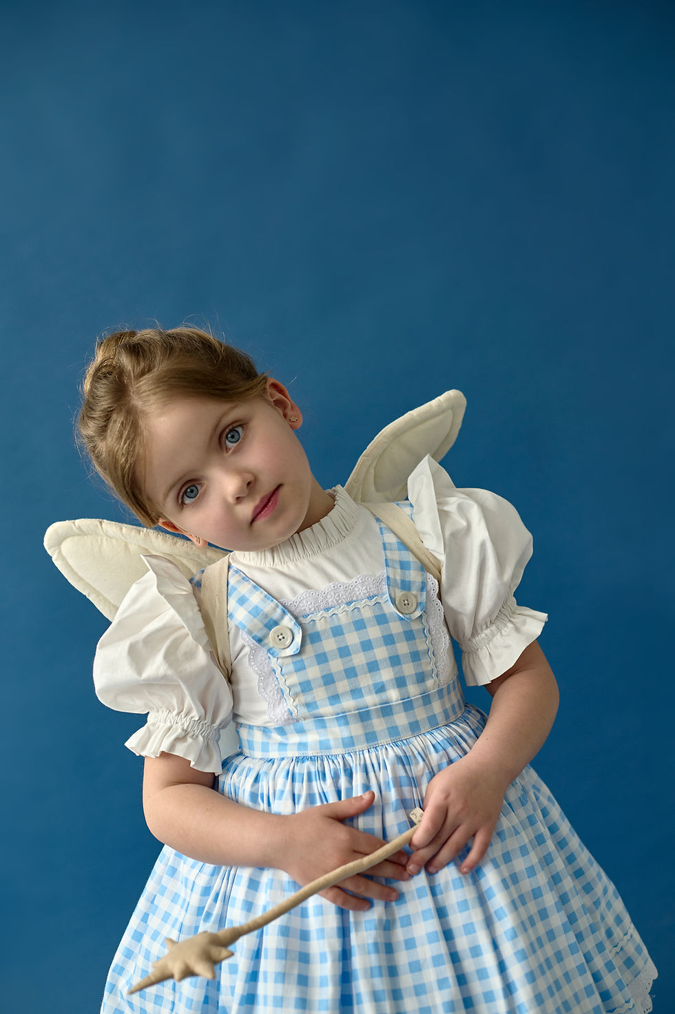 Прев'ю: Сукня Дороті