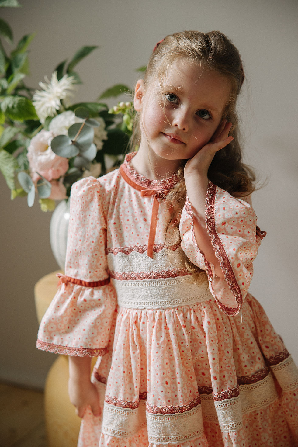 Прев'ю: Ромашка