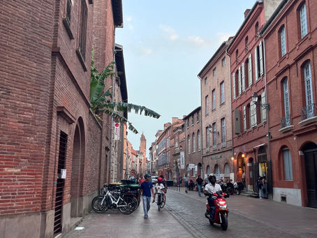Toulouse
