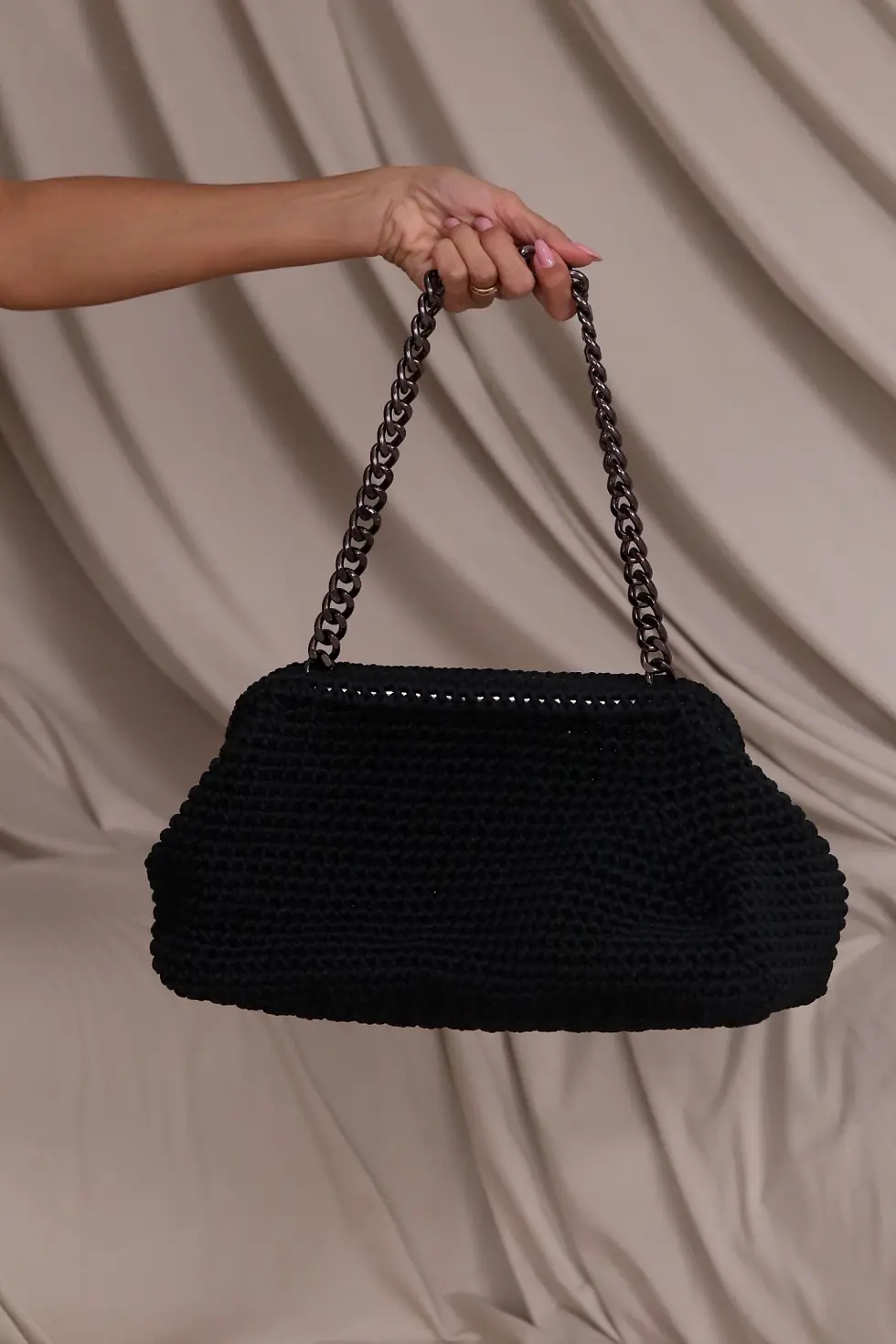 Miniatura: Bolsa Ostra