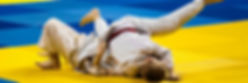 Luta Judo
