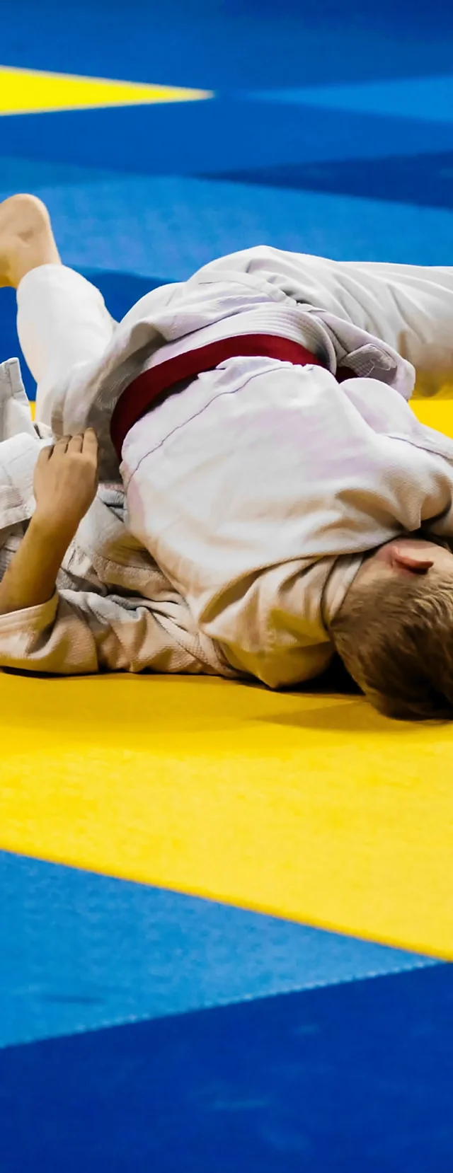 Calendrier Judo Grand Est 2022