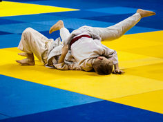 Pe. Anchieta passa a oferecer aulas gratuitas de Judô aos sábados