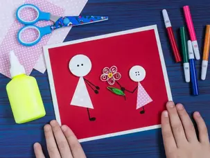 The Joy of Card Making: Creating Connection, One Card at a Time