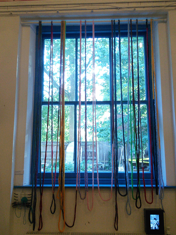 Continuous Making