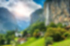 Swiss Retirement Visa or Lump-Sum Taxation Route: Which Is Right for You?