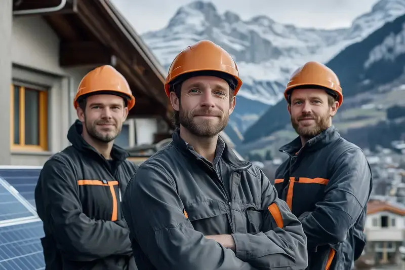 Swiss Posted Worker Route (Secondment): When the 90-Day Notification Is Not Enough and You Need a Permit