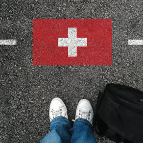 Switzerland's New Entry/Exit System (EES) Launching October 2025