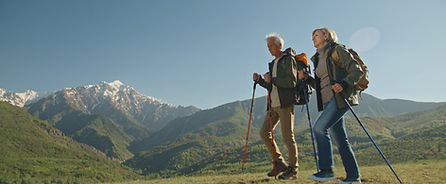 Guide to the Swiss retirement residence permit: eligibility for EU/EFTA and non-EU retirees (55+, close ties), financial self-sufficiency, no work, renewals.