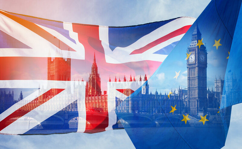 Comment demander un EU Settlement Scheme Family Permit depuis la Suisse