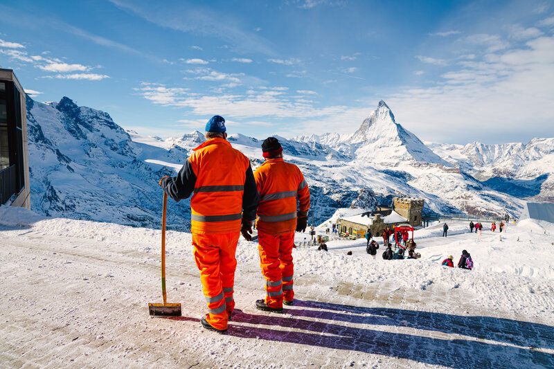 Posted Worker Notification in Switzerland: Are Short Swiss Assignments Safe?