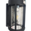 Thumbnail: INDOOR/OUTDOOR WALL LIGHT BK-E27