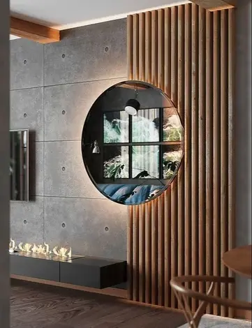 pvc wall panel