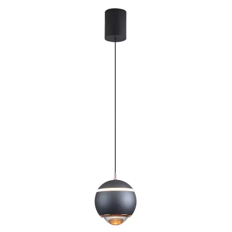 Thumbnail: Led modern lighting staircase  head of bed light ,pendant light