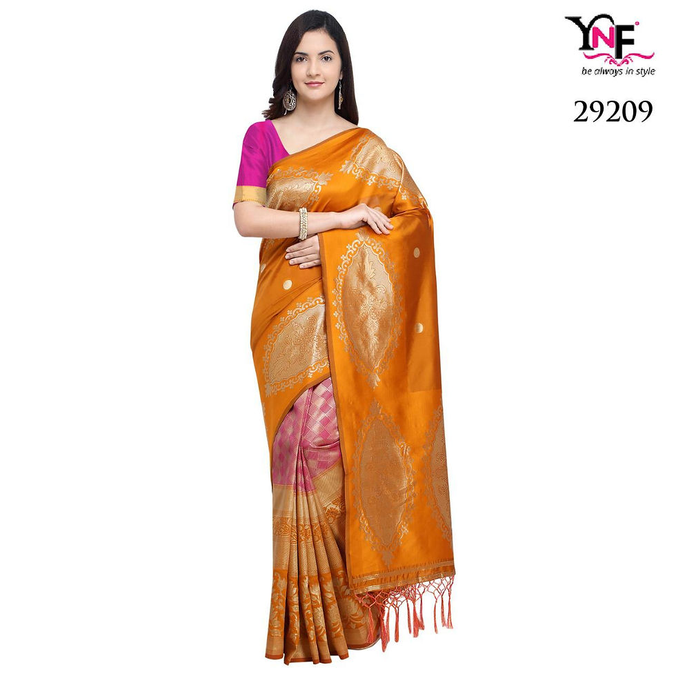 ANGARI SAREE BUY ONLINE  BY YADU NANDAN FASHION