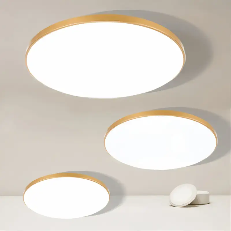 Led Ceiling Lights