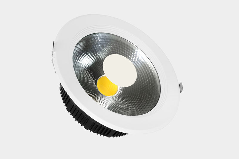 Thumbnail: MODI-30W LED DOWN LIGHT