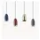 Thumbnail: Led modern lighting staircase  head of bed light ,pendant light-A008