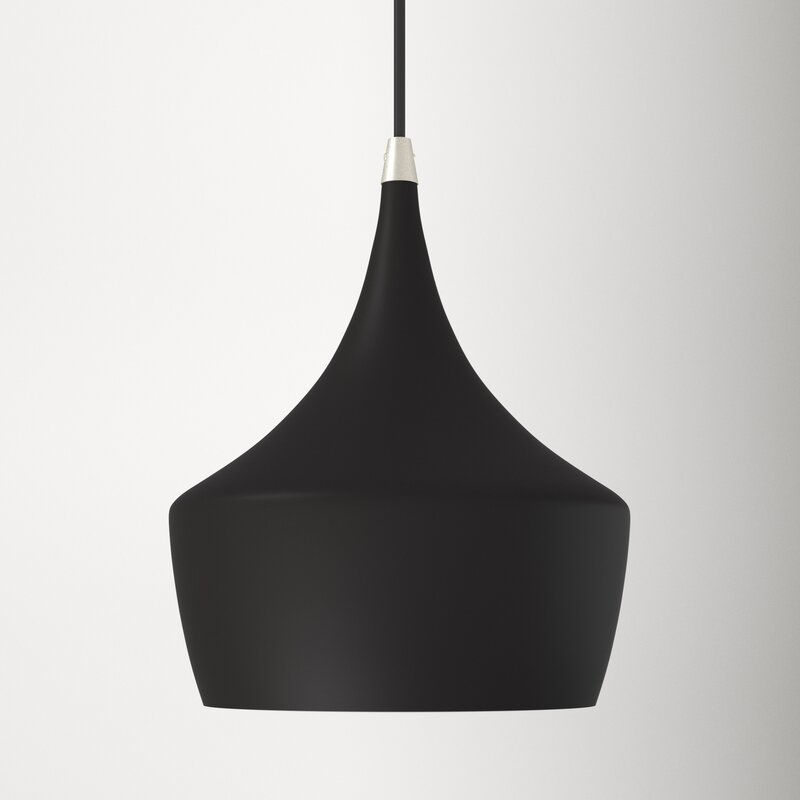 Thumbnail: SINGLE PENDANT LIGHT TEADROP TYPE