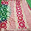 Thumbnail: Bandhej ghadchola banarsi silk sarees
