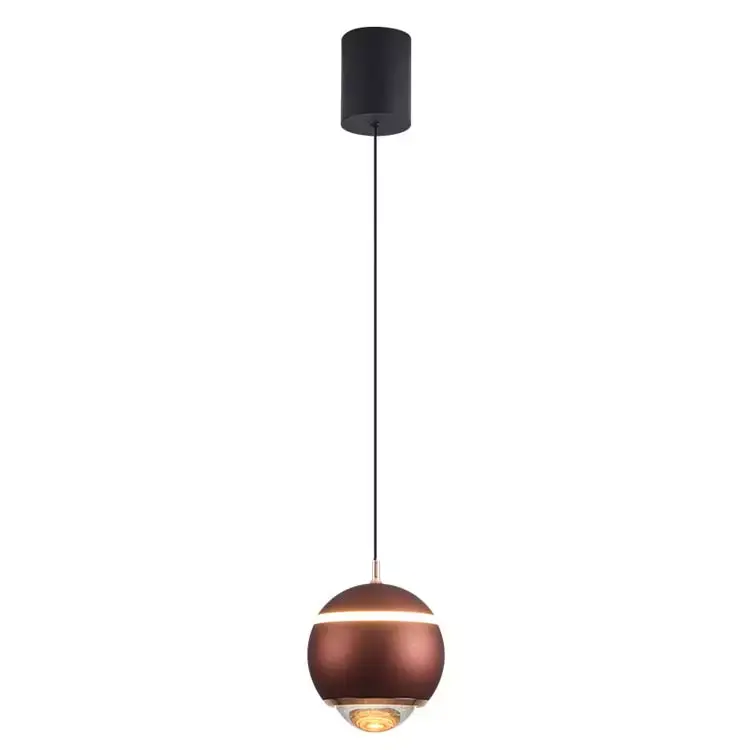 Thumbnail: Led modern lighting staircase  head of bed light ,pendant light