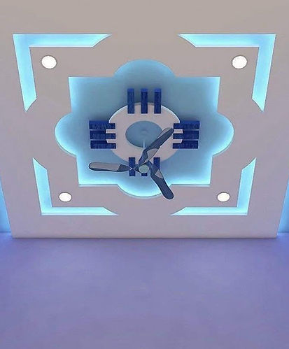 False Ceiling design we provided mostaly newly and modern ceiling design