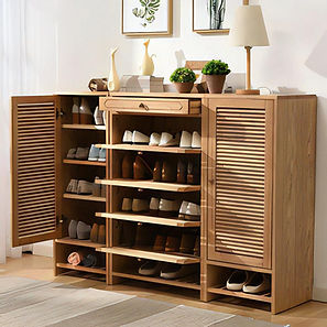 Shoe Rack Multilayers
