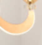 Thumbnail: Modern Style Glass Lamp Shades Vintage Led Chandelier-6 GD