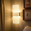 Thumbnail: Acrylic Led Wall Light For Bedroom,Living room,-Vaarmor Lighting 