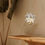 Thumbnail: Creative and Fashionable Crystal headboard, Coffee Shop, Restaurant, Clothing