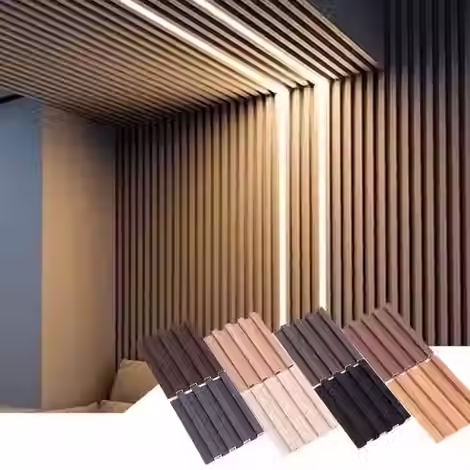 pvc panels