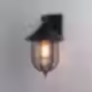 Outdoor wall light 