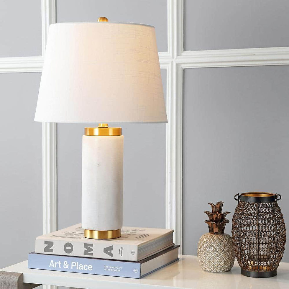 Table Lamp