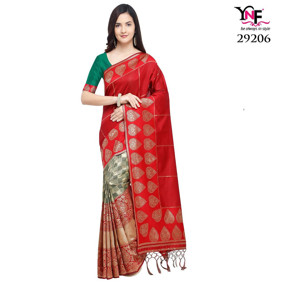 ANGARI SAREE BUY ONLINE  BY YADU NANDAN FASHION