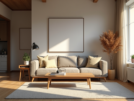 Transform Your Space with Expert Interior Design Services