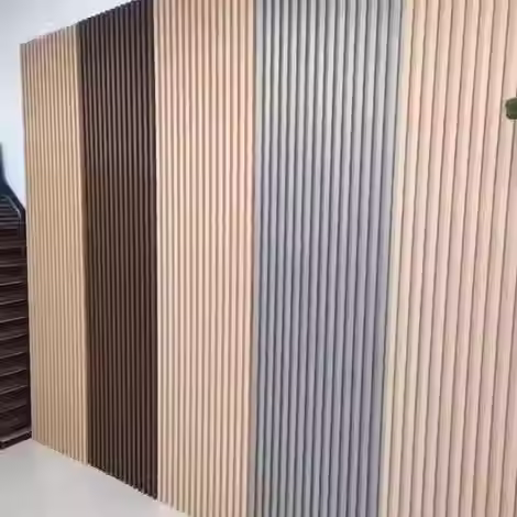 stylish pvc wall panel