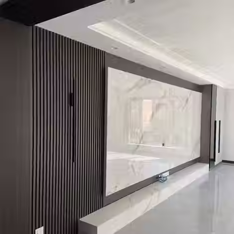 pvc wall panel