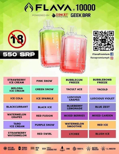 geek bar price philippines Geek Bar Pulse Liq Fcuking Fab 30ML