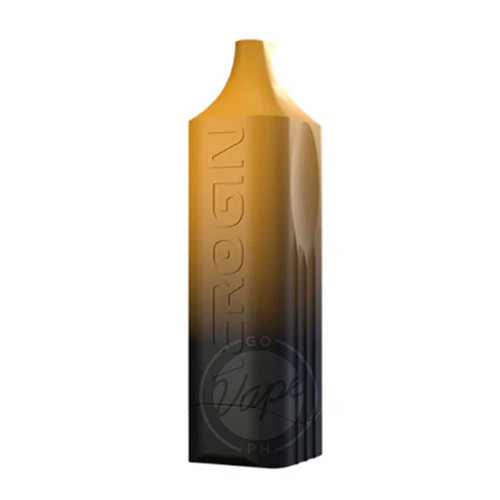Aerogin 8000 Disposable Vape | Go Vape PH