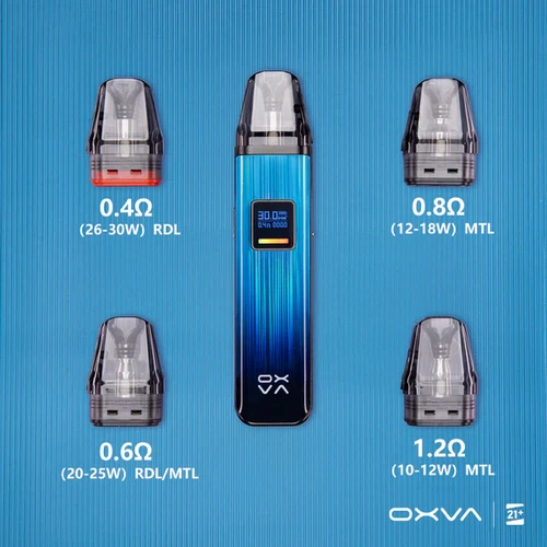 oxva xlim price philippines XLIM SQ Pro 2  OXVA STORE