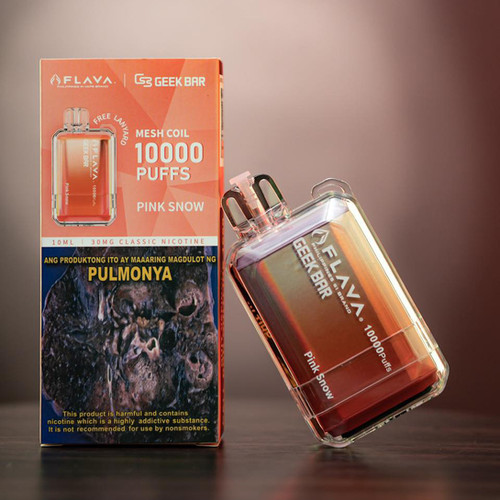 how much is elf bar vape Best Geek Bar Flavors 2026 main image 1