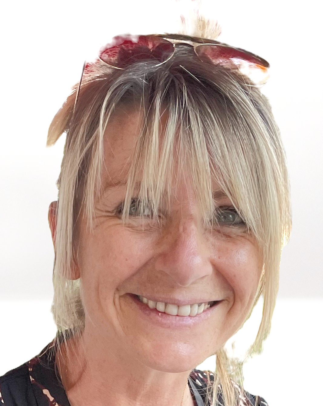 Photo du rédacteur: Florence Bonnaud