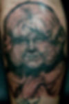 Dane Weldon Mama Tried Acworth, Ga.